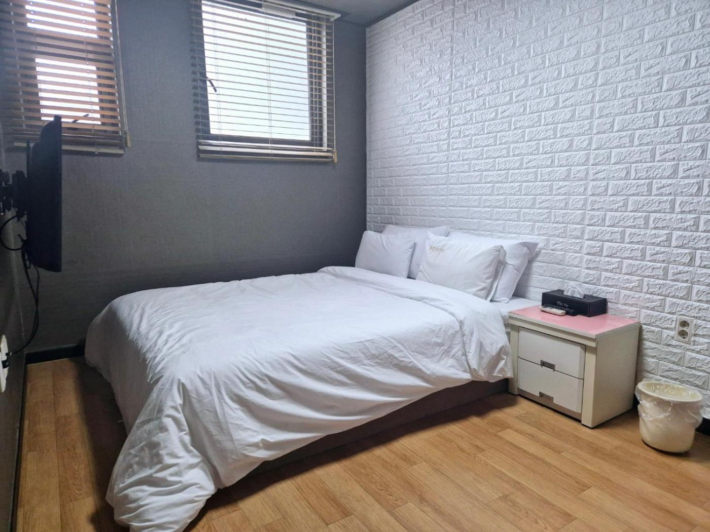 Ho Tel 2* Seoul
