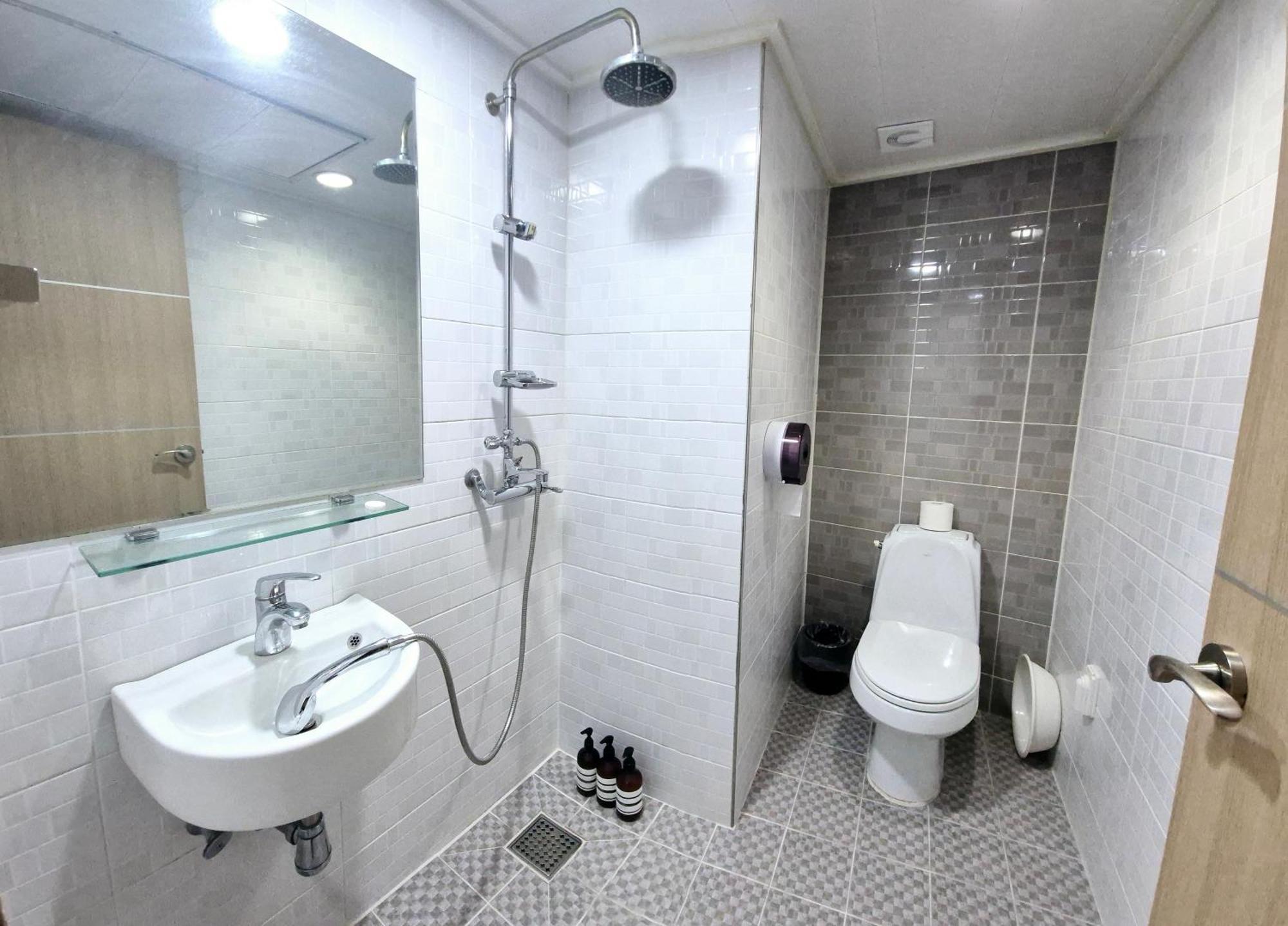 Guest house Ho Tel