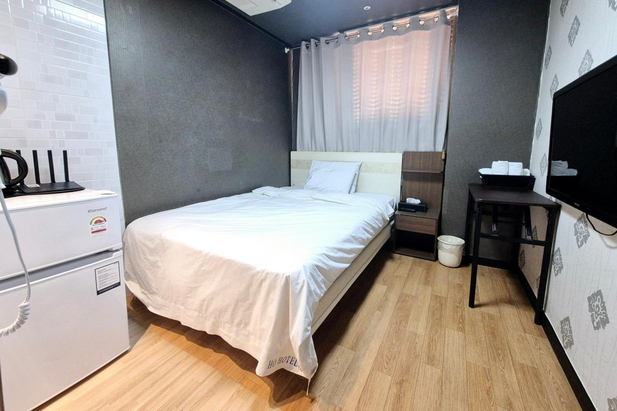 Casa de hóspedes Ho Tel 2*