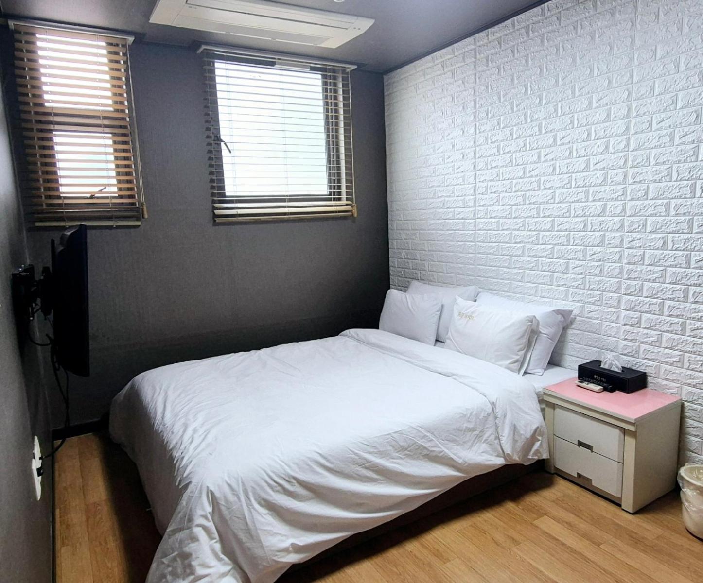Ho Tel Guest house
