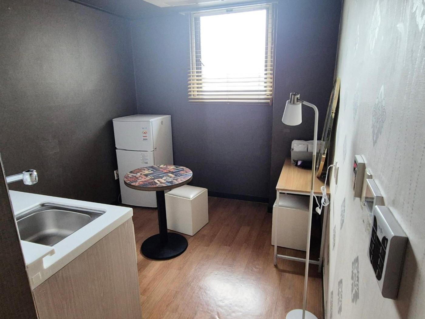 Ho Tel 2* Seoul