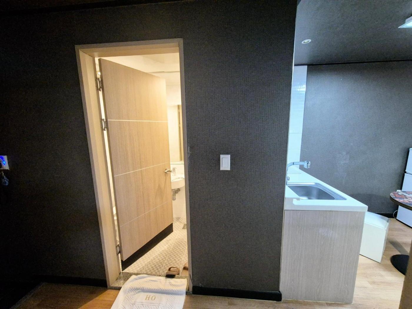 Guest house Ho Tel