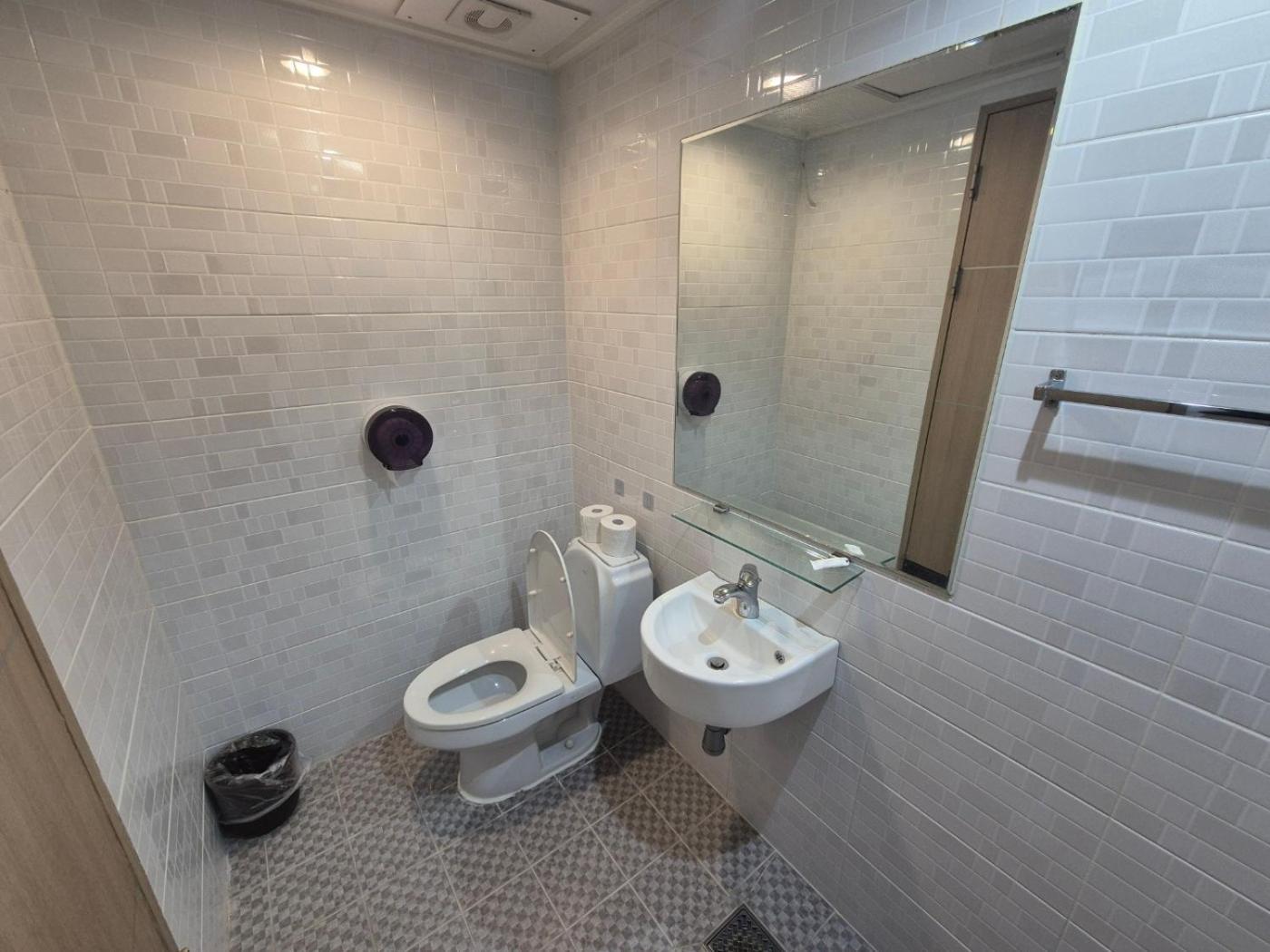 Guest house Ho Tel 2*