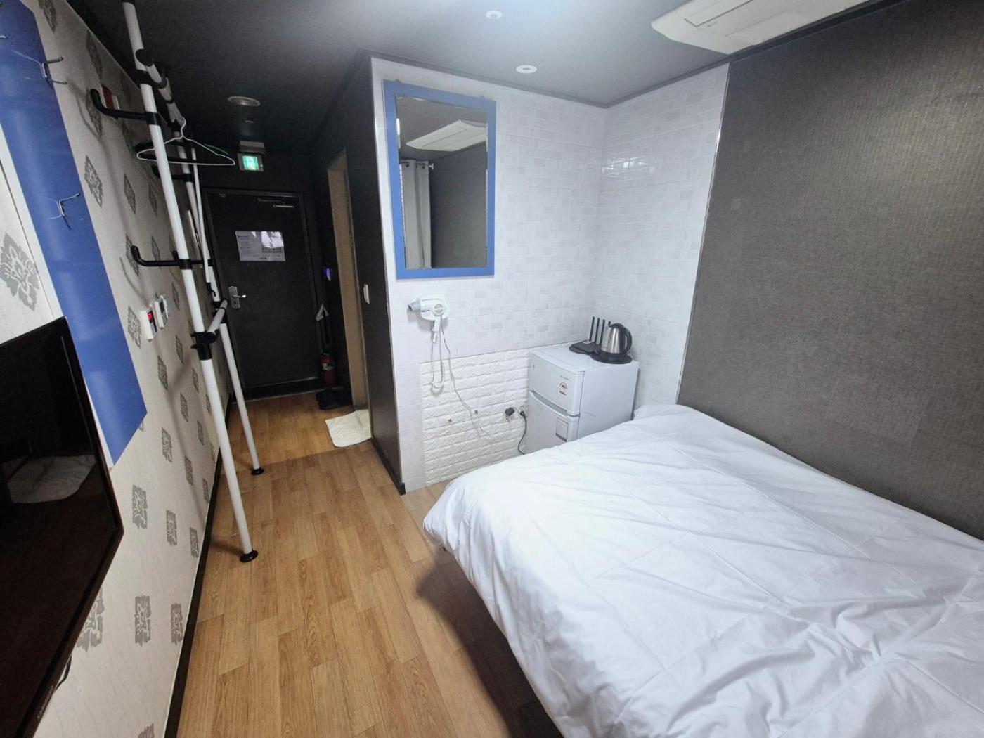 Guest house Ho Tel