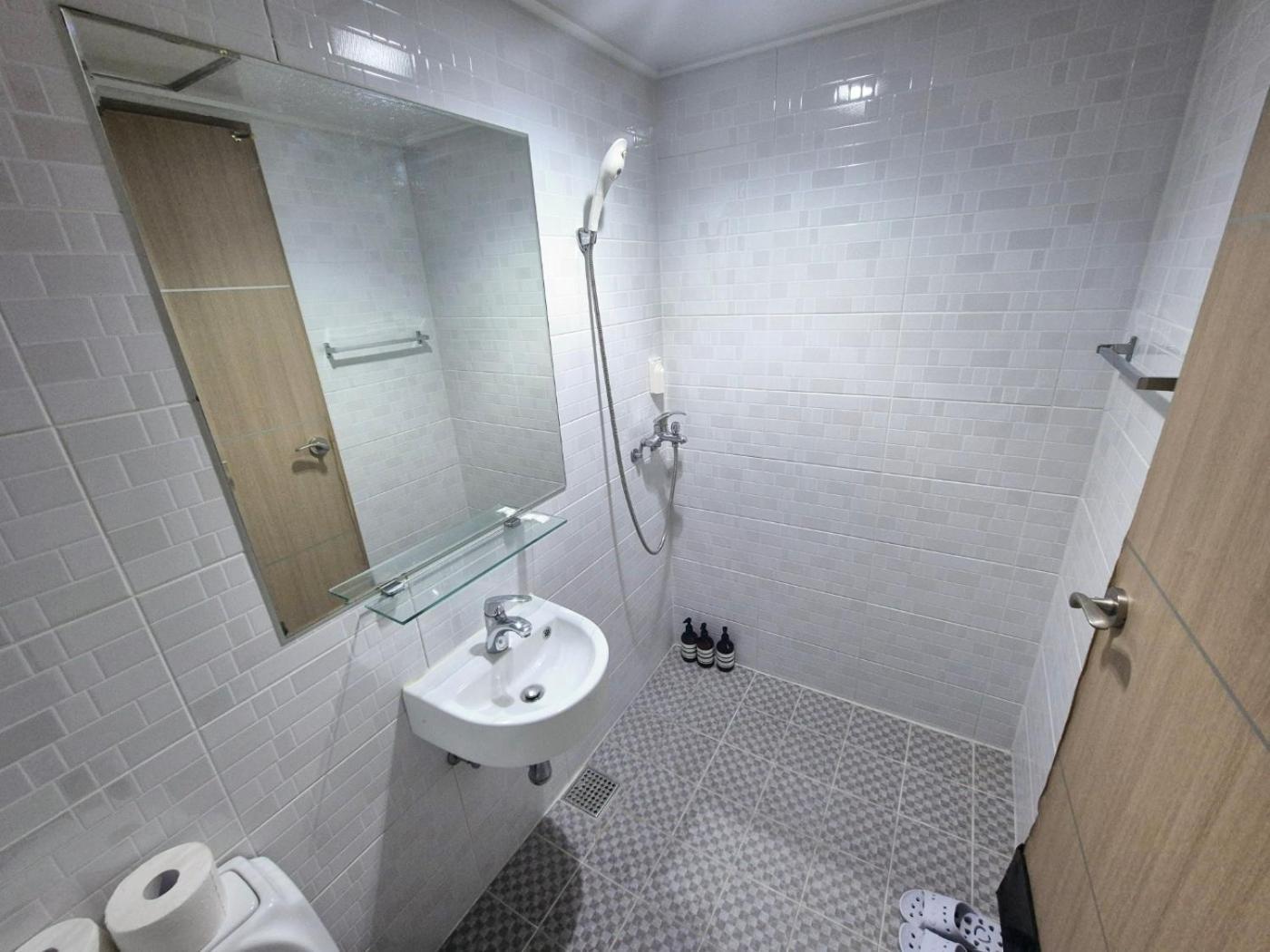 Guest house Ho Tel Seoul